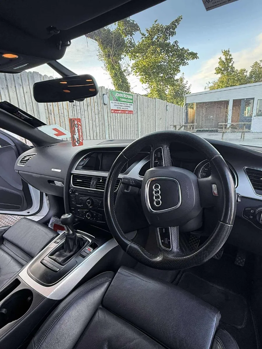 Audi A5 2011 - Image 4
