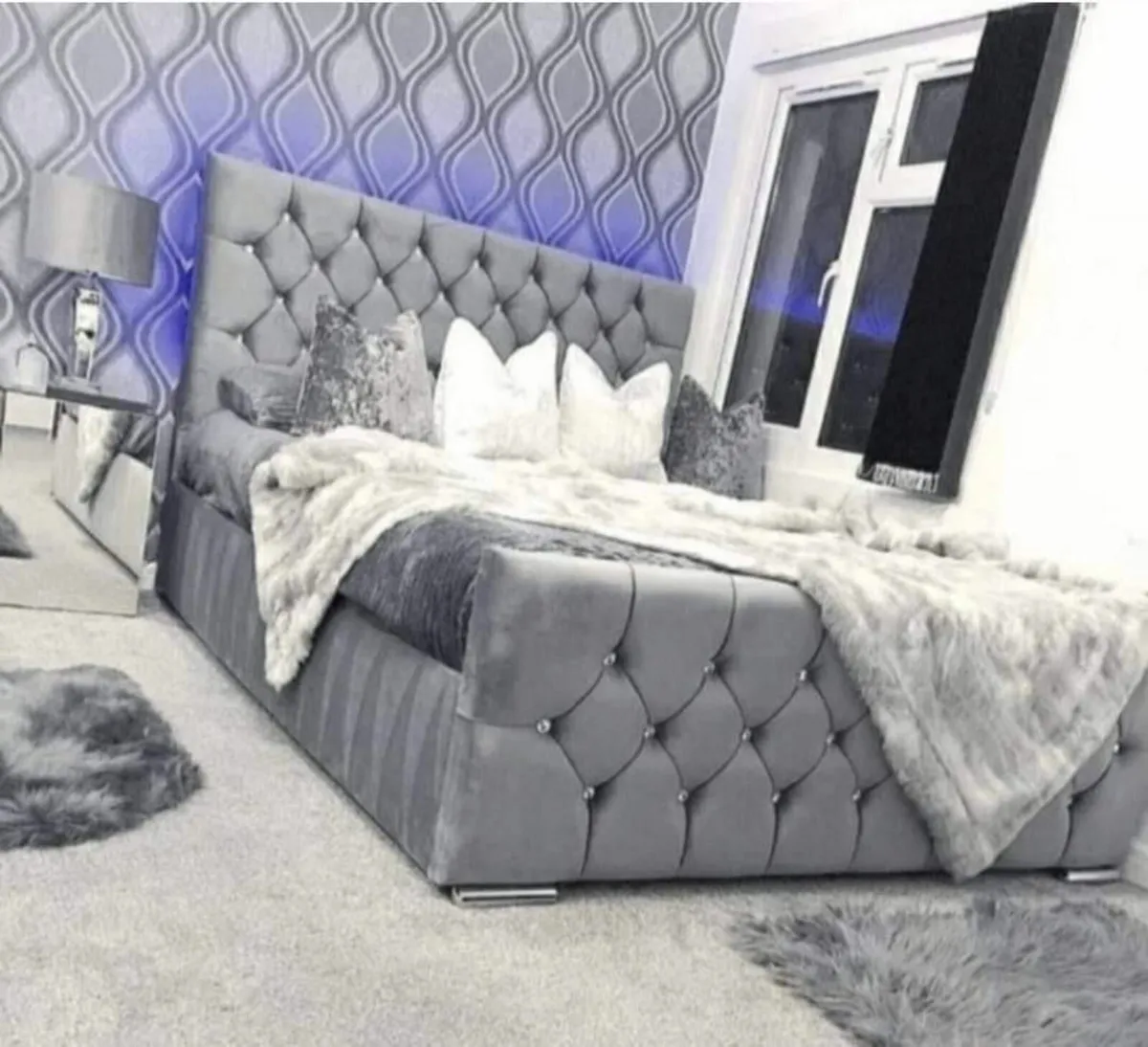 New Beds Available in all sizes - Image 1