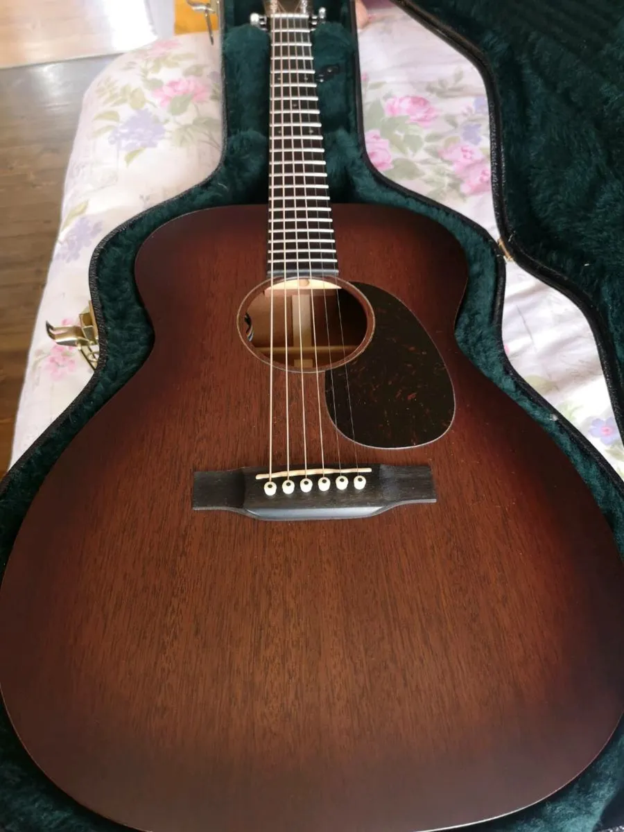 Martin 0015e Retro - Image 1