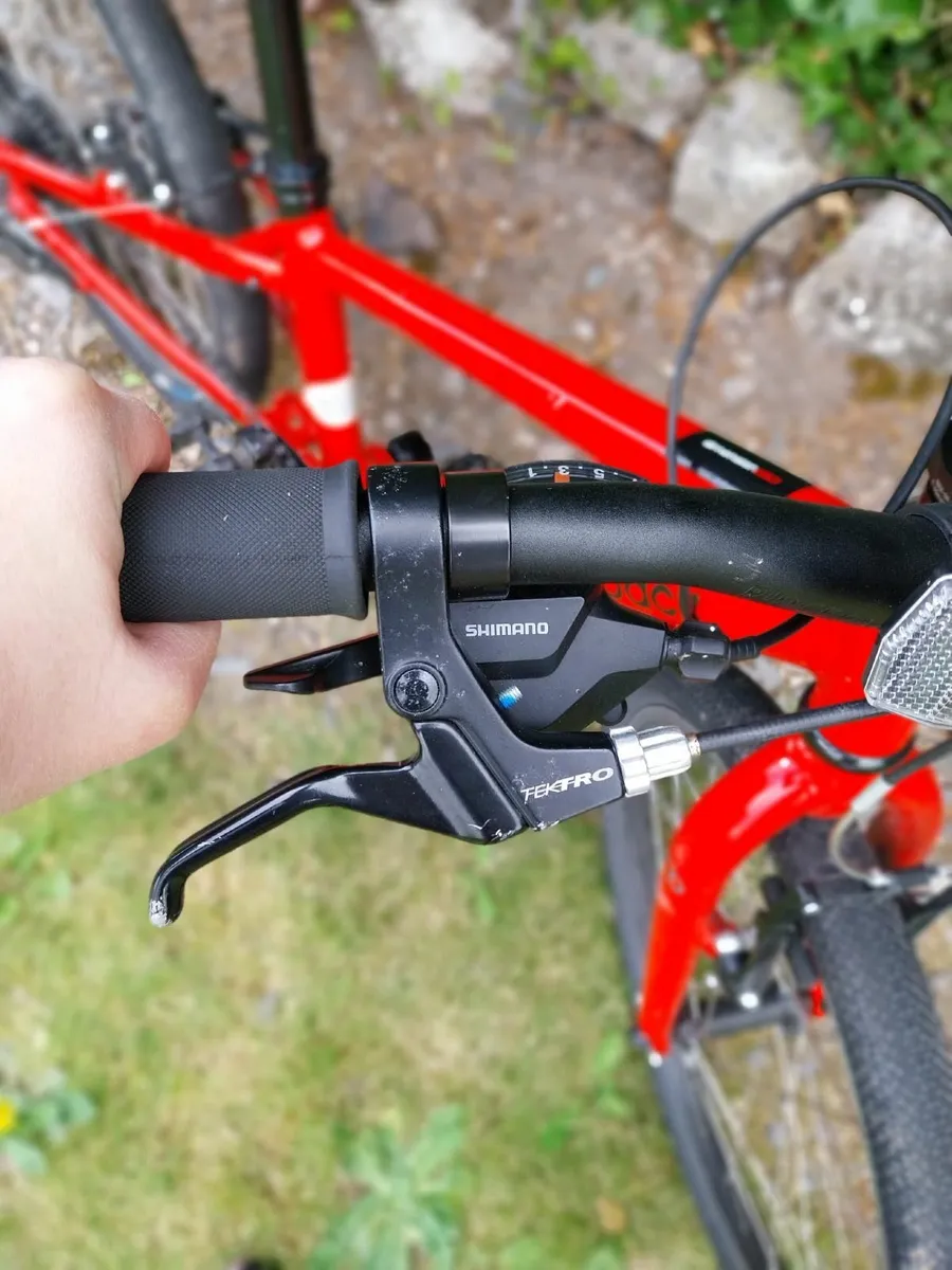 Kids Bike - Ridgeback Dimension 20 - Image 2