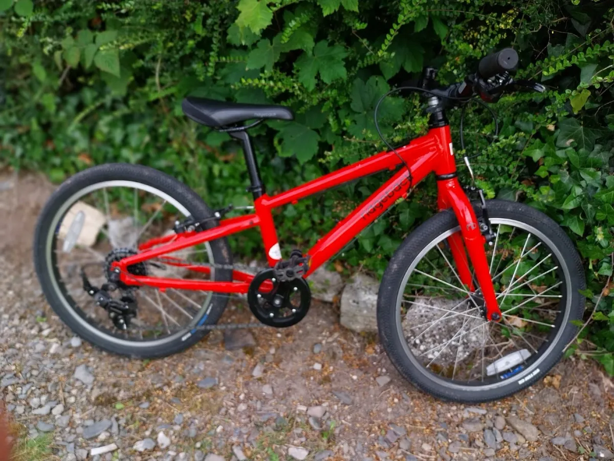 Kids Bike - Ridgeback Dimension 20 - Image 1