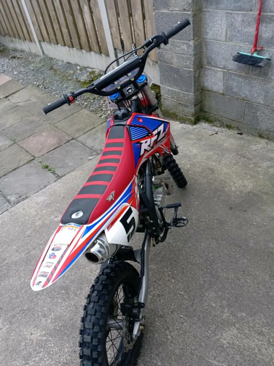 Rxf150 (140cc) - Image 3