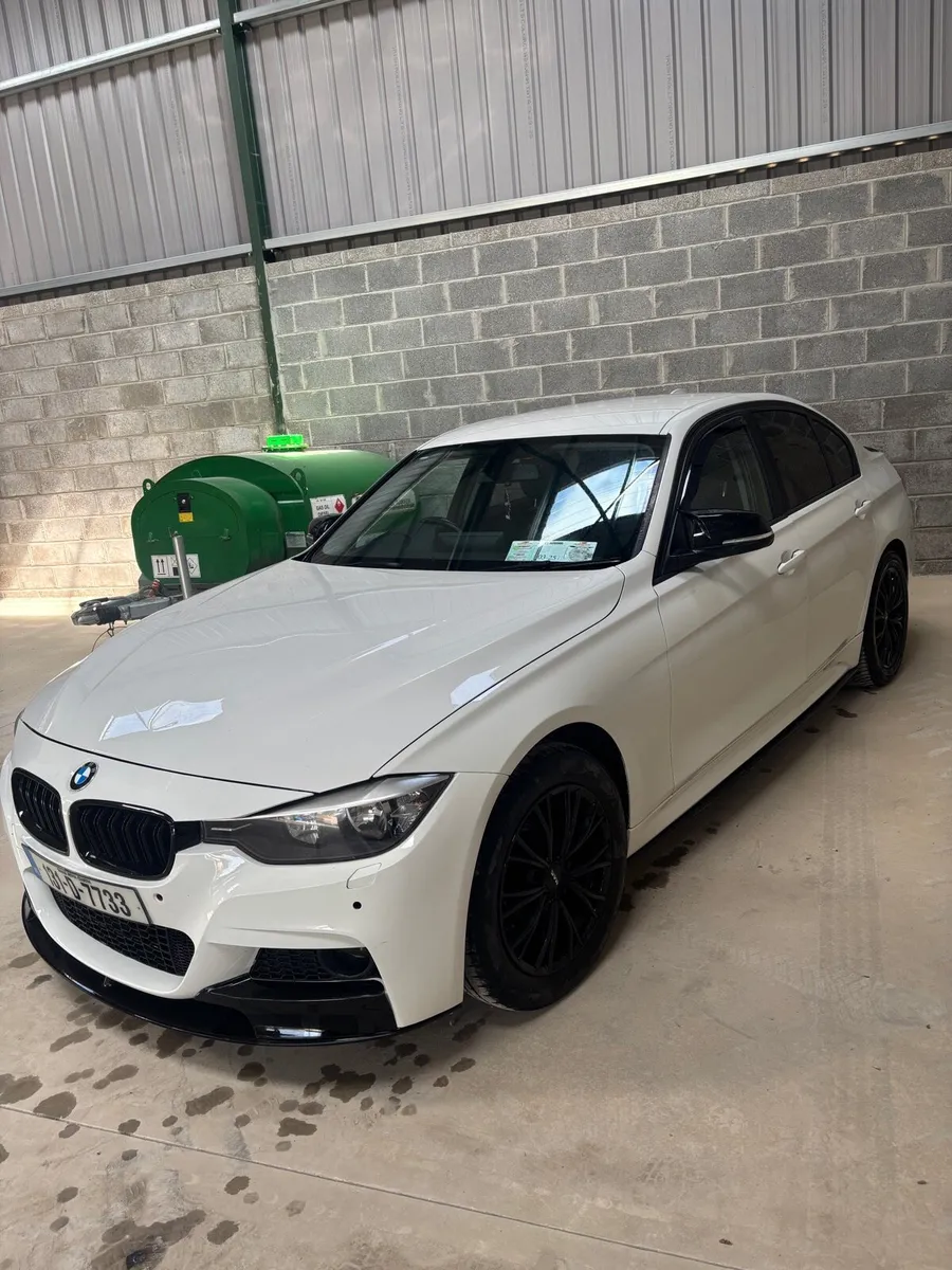 BMW 3 series - Image 2