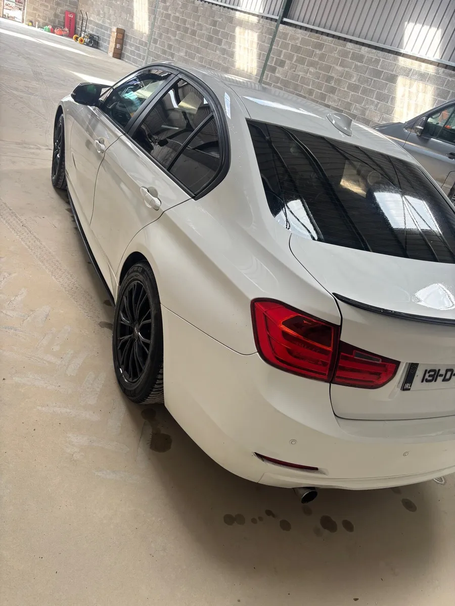 BMW 3 series - Image 3