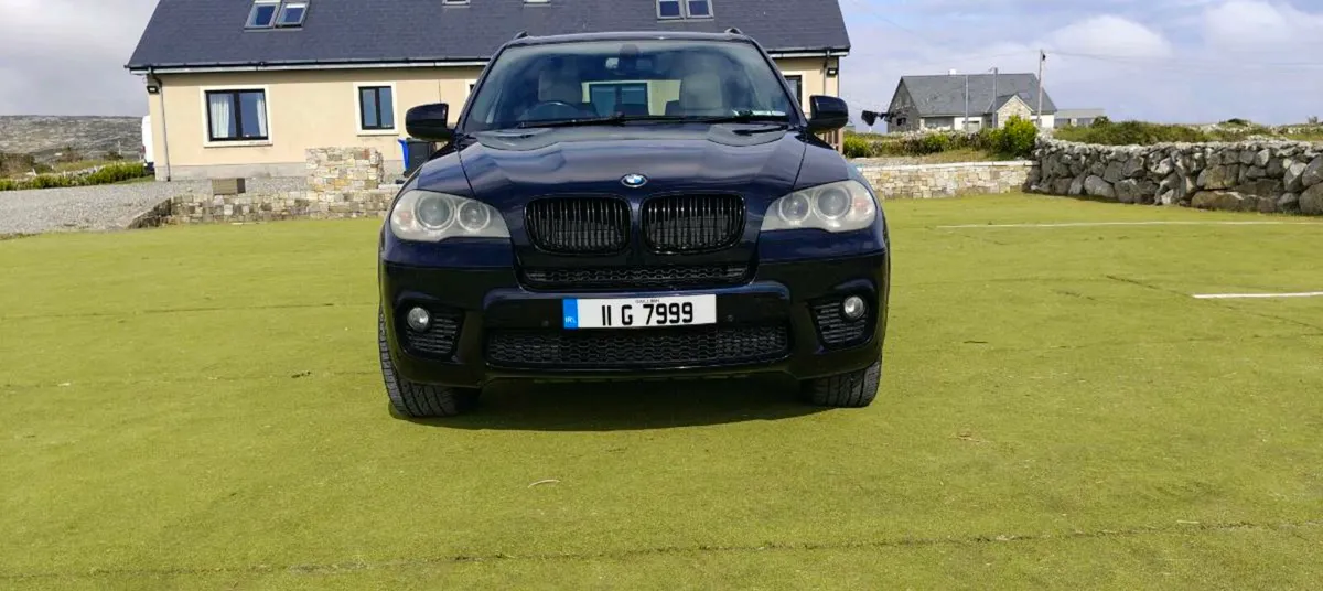 BMW x5 - Image 2