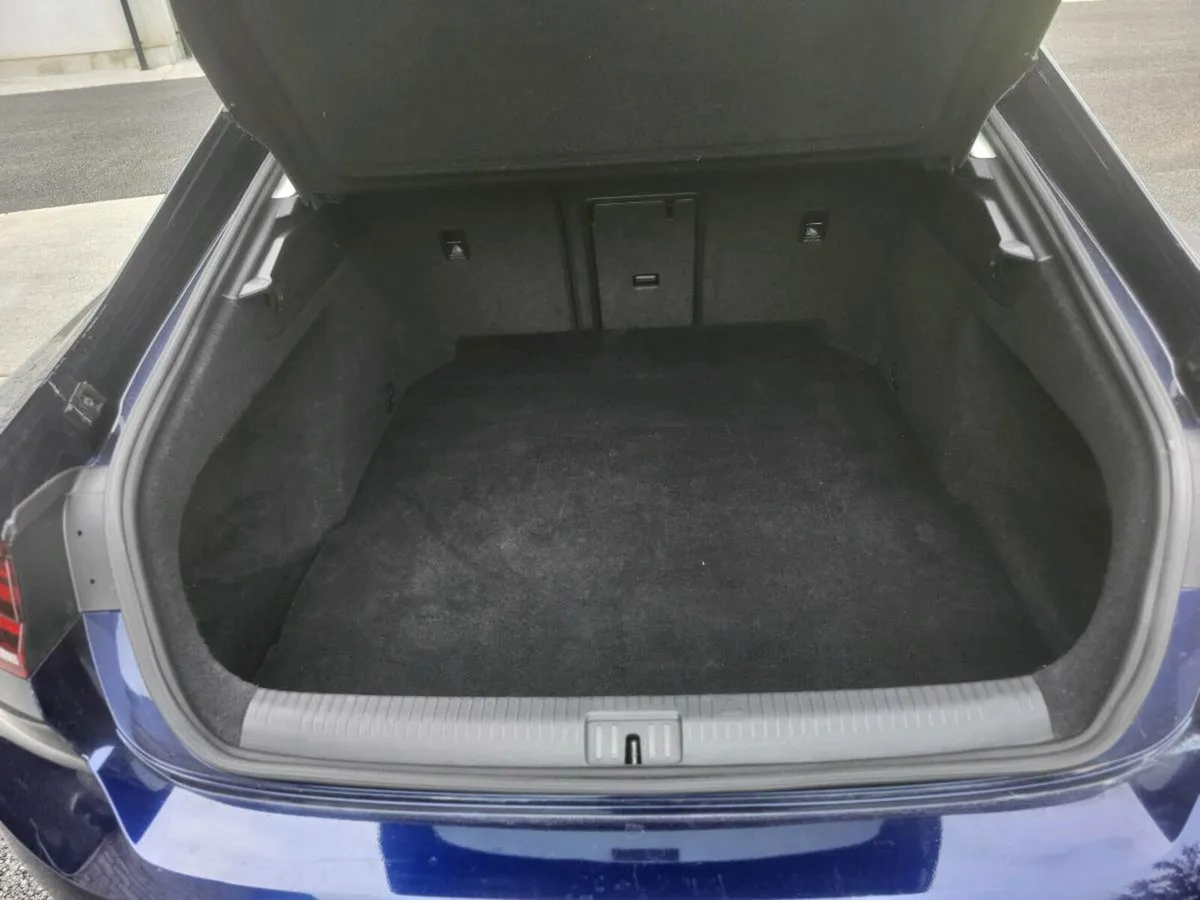 VW Arteon - Image 4