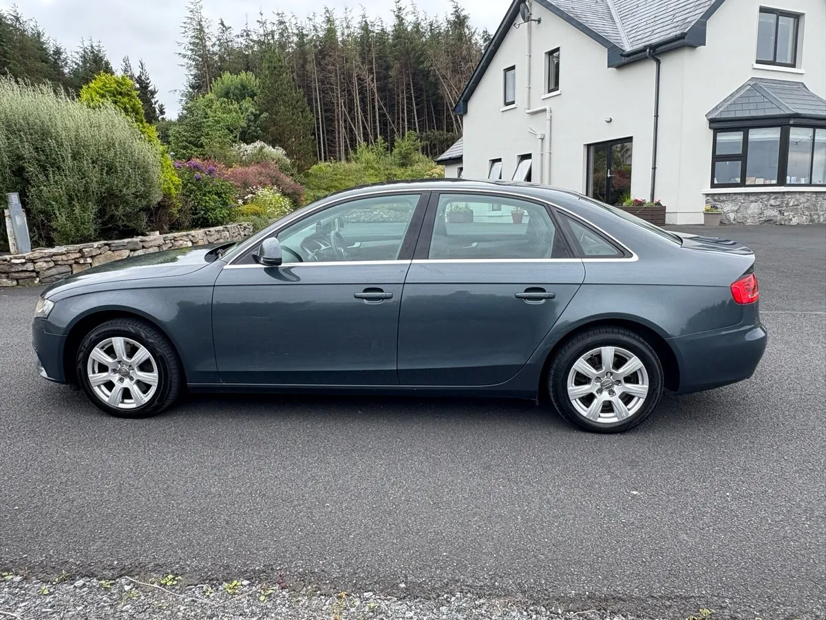 Audi A4 - Image 3