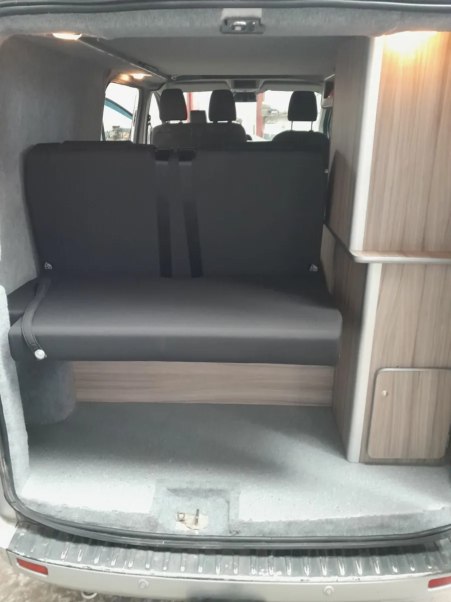 Camper van - Image 2