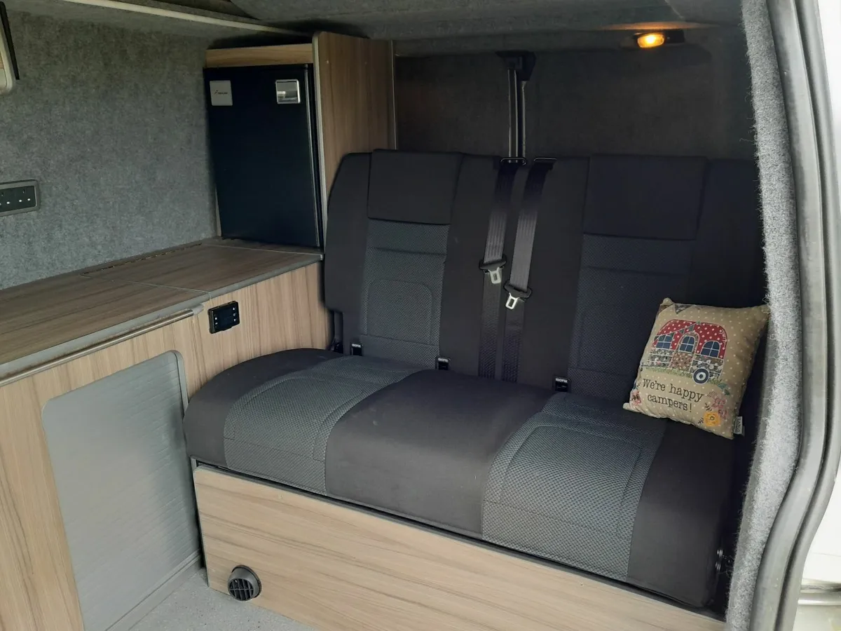 Camper van - Image 3