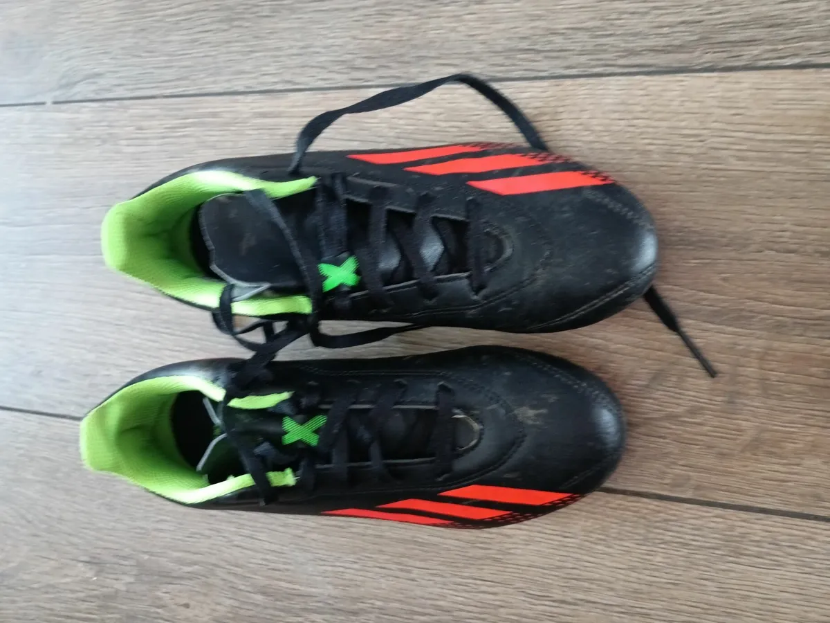 Adidas boots - Image 2