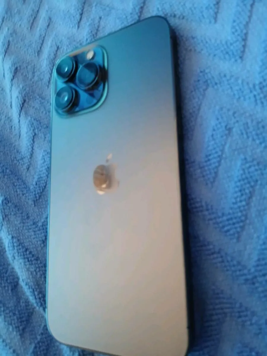 IPhone 13 pro max - Image 2