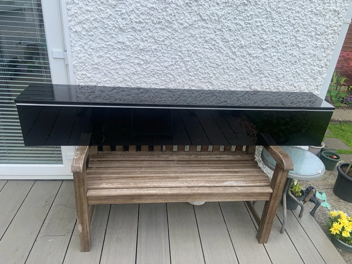 Ikea Wall storage unit - Image 1