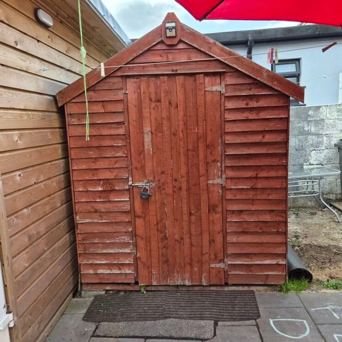 Garden shed - Image 2