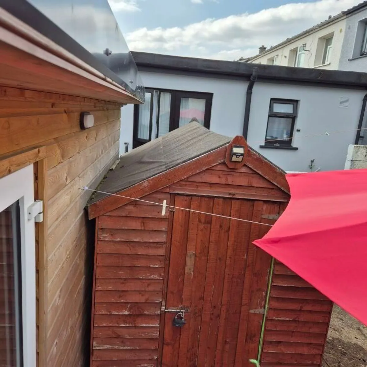 Garden shed - Image 3