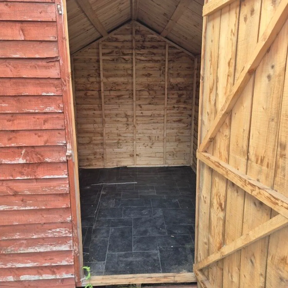 Garden shed - Image 4