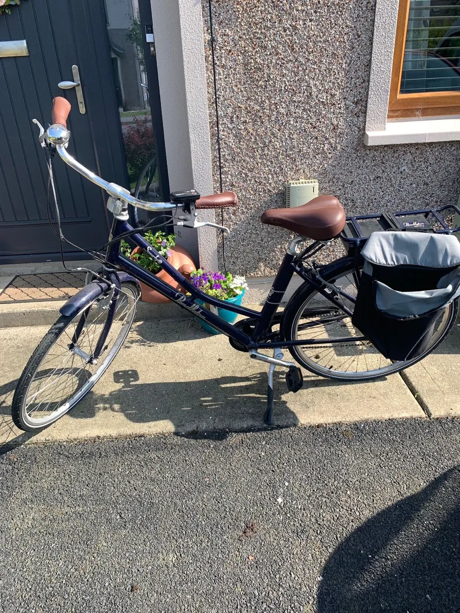 Electric bike - Image 2