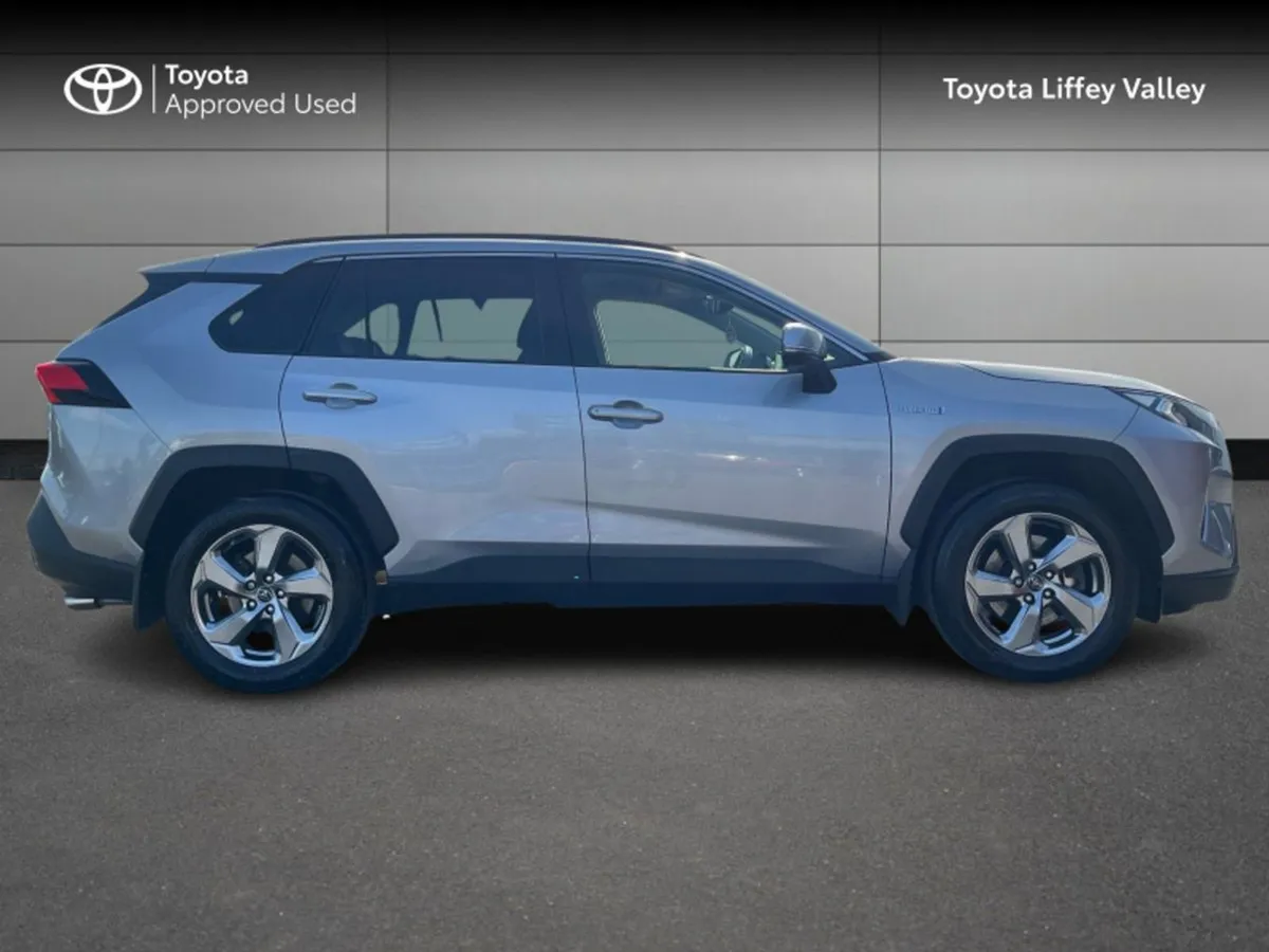 Toyota Rav4 Rav4 Hybrid SOL 2WD - Image 3