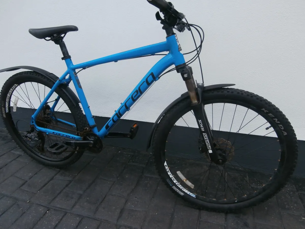 Carrera Vengeance mountain Bike - Image 1