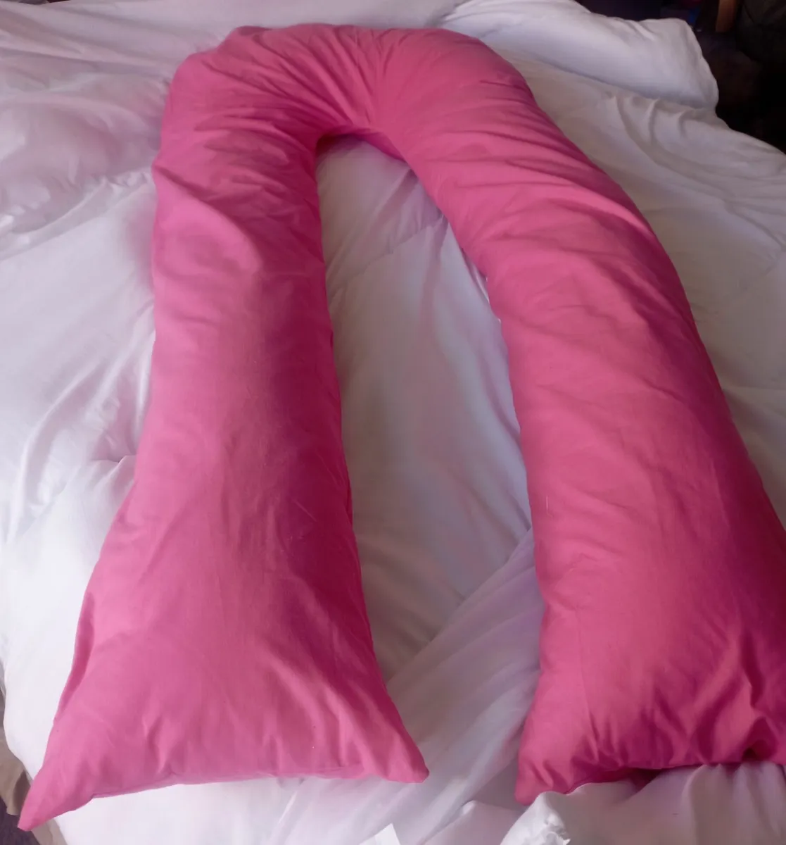 Maternity pillow - Image 1