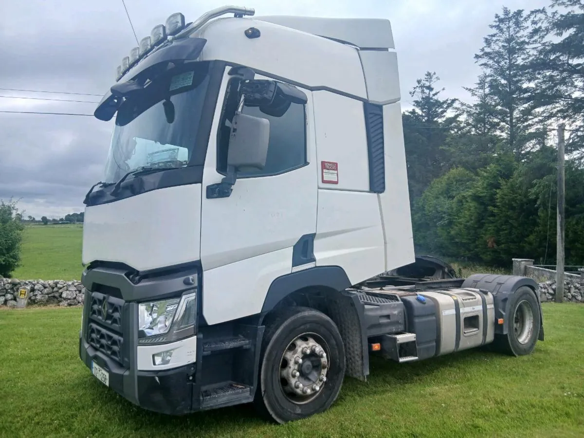 172 Renault unit - Image 2