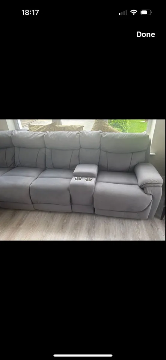 Corner Sofa - Image 2