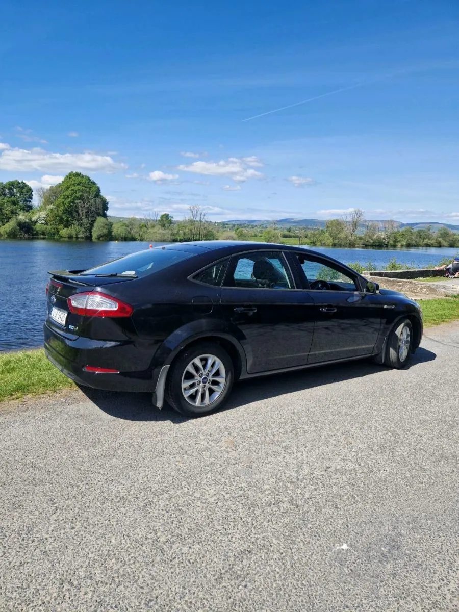 Ford mondeo econetic - Image 3