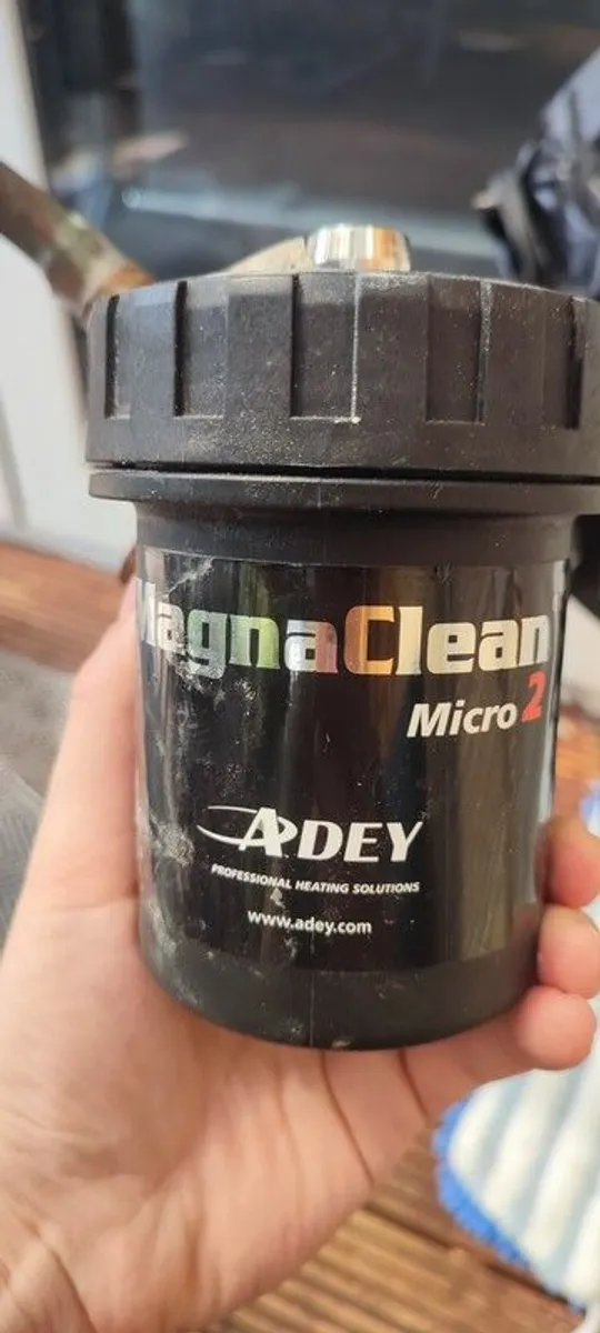 MagnaClean Micro2 Compact Magnetic Filter - Image 2