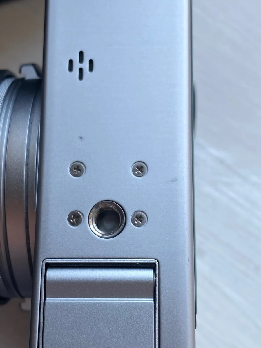 Fujifilm X100V - Image 2