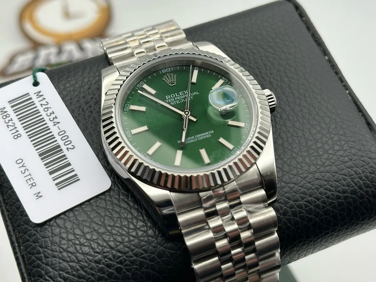 41mm | Datejust - Image 2