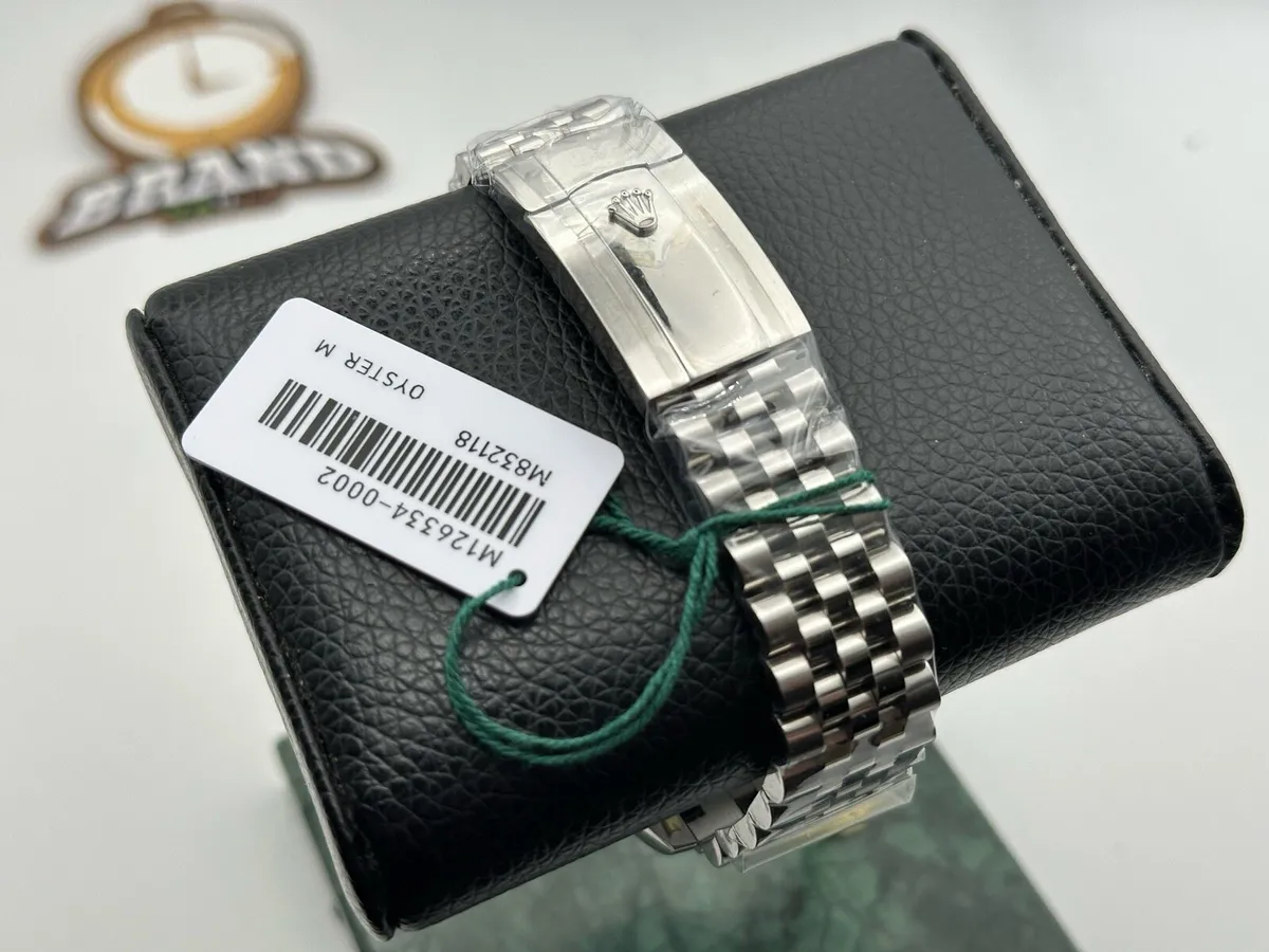 41mm | Datejust - Image 3
