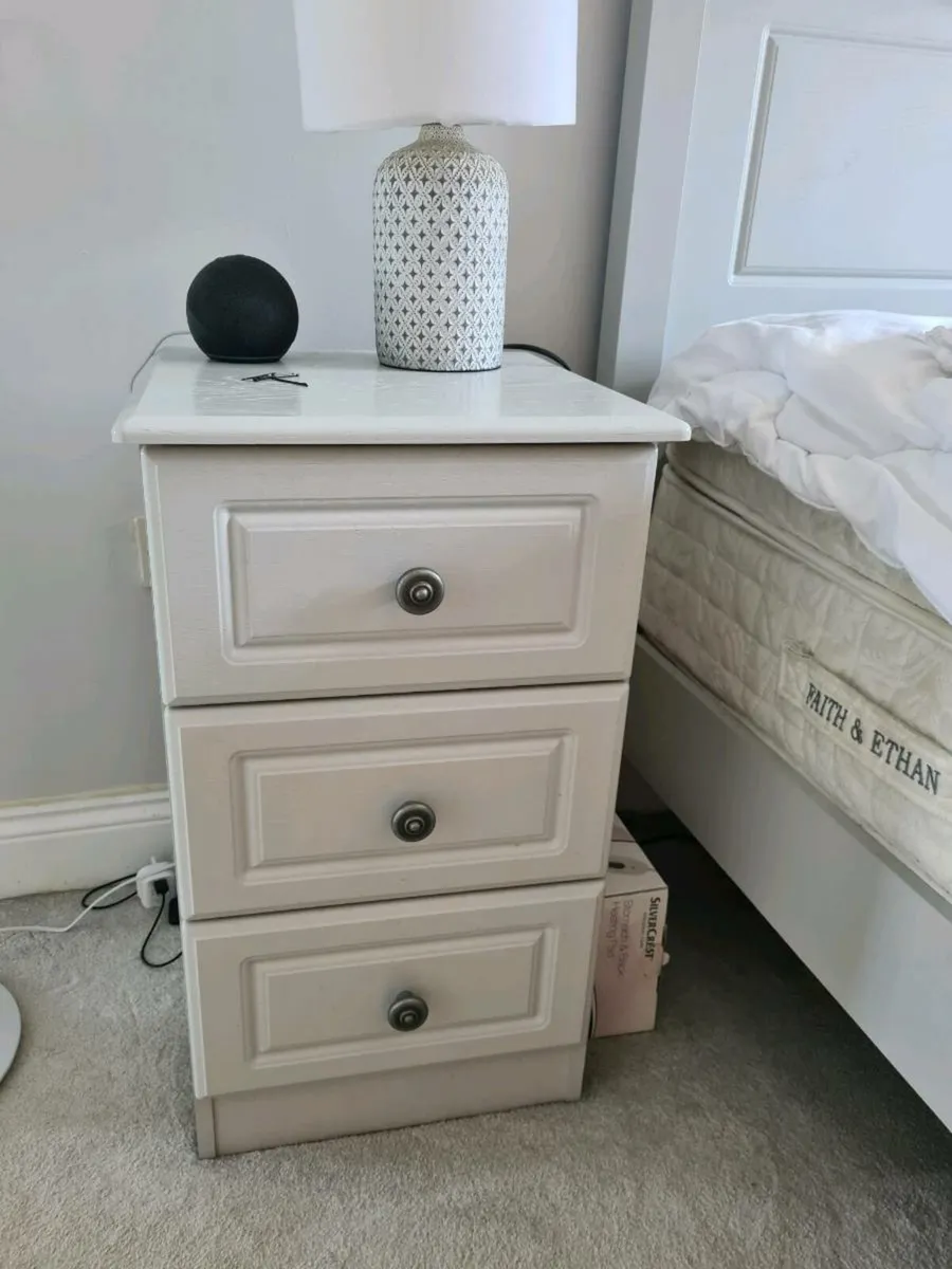 Bedroom Lockers