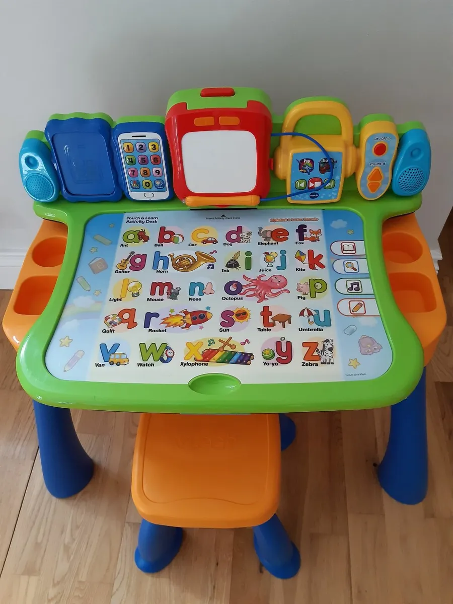Kids educational toy