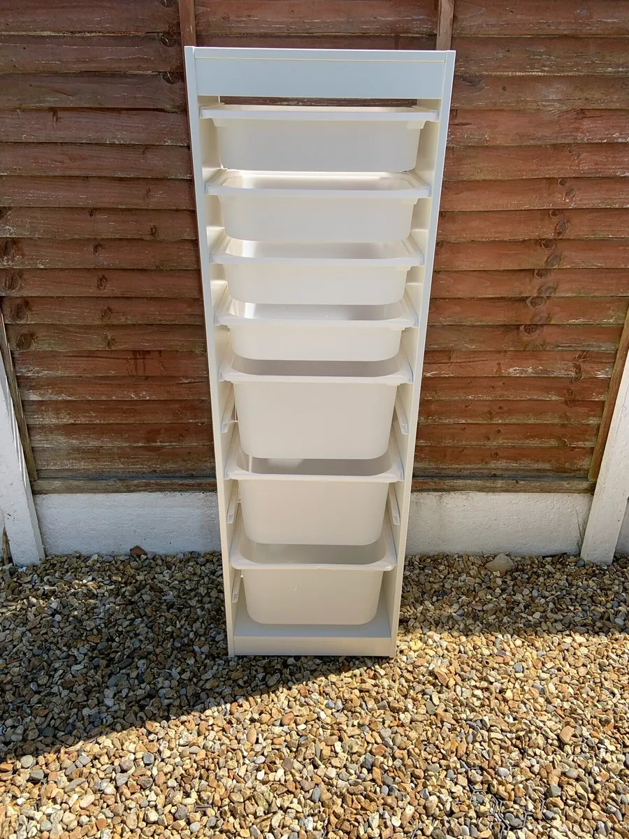 Trofast Storage Unit - Image 1