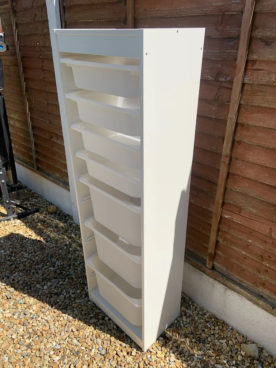Trofast Storage Unit - Image 2