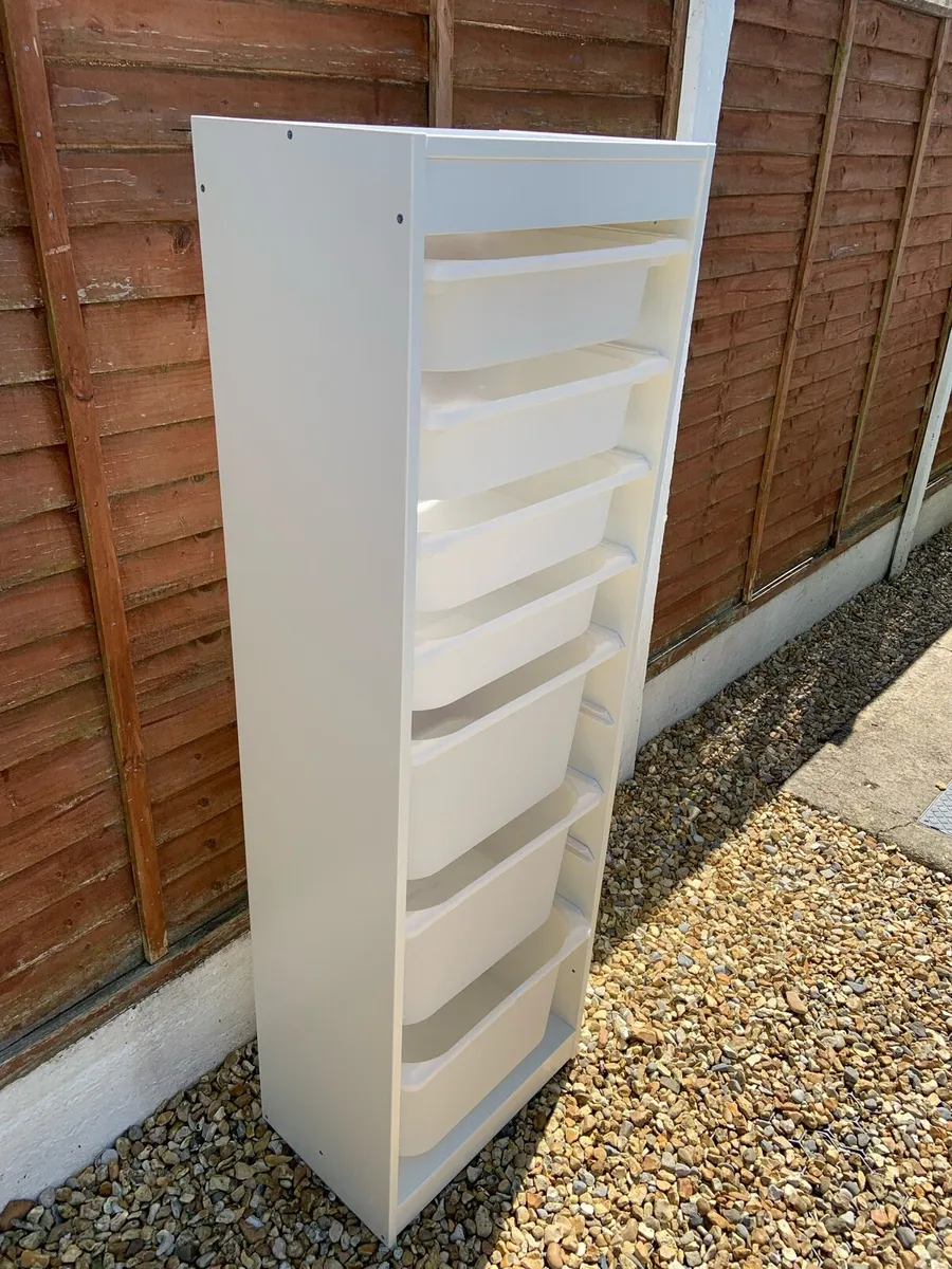 Trofast Storage Unit - Image 3