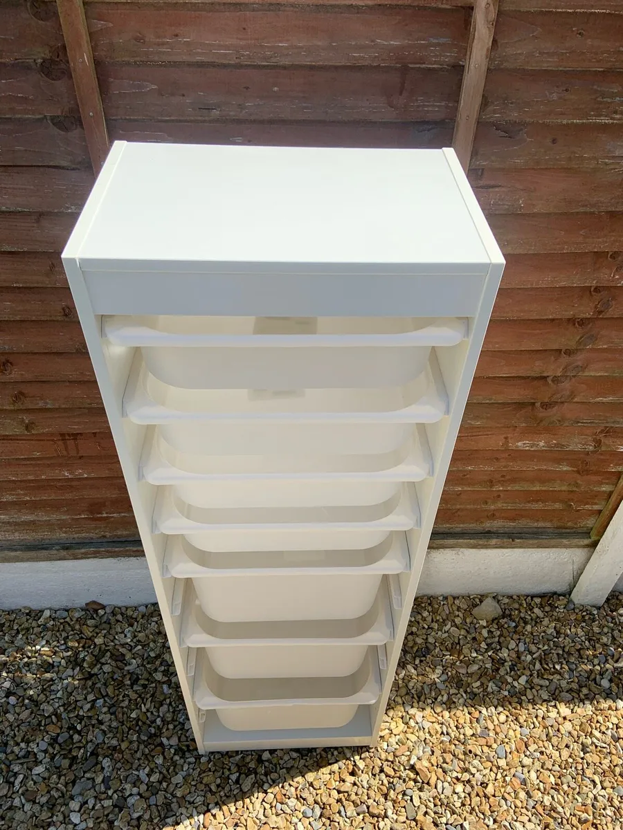Trofast Storage Unit - Image 4