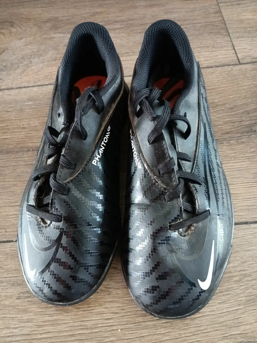 Nike phantom boots - Image 1