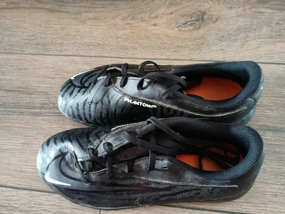 Nike phantom boots - Image 2