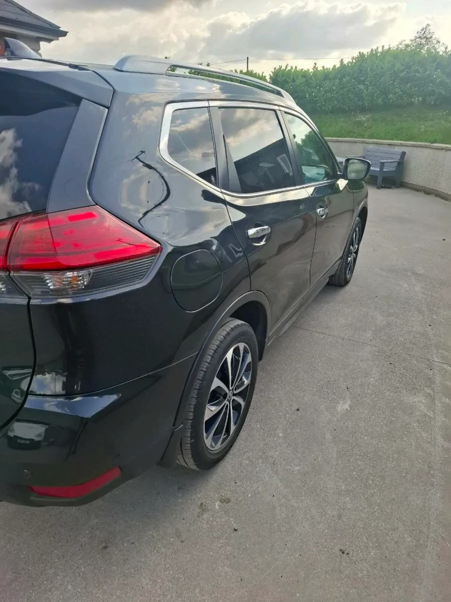 2020 Nissan xtrail - Image 4