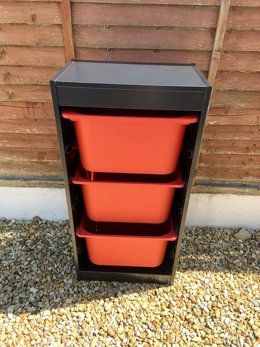 Trofast Storage Unit - Image 1