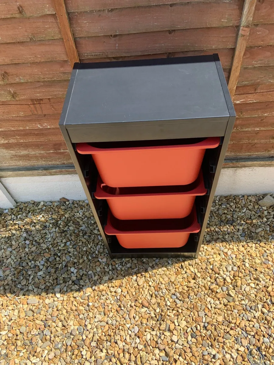 Trofast Storage Unit - Image 2