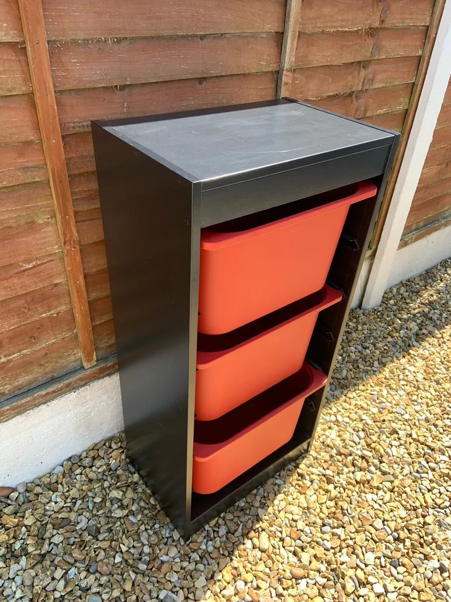 Trofast Storage Unit - Image 4