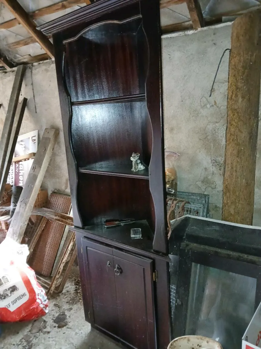 Pub clear out,furniture antiques etc - Image 2