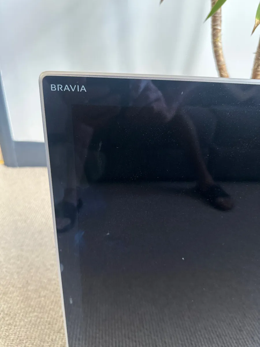 Sony Bravia TV 43” - Image 2