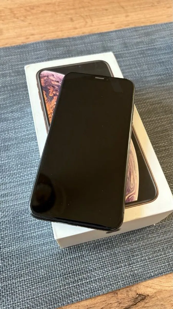 Iphone Xs - Image 2