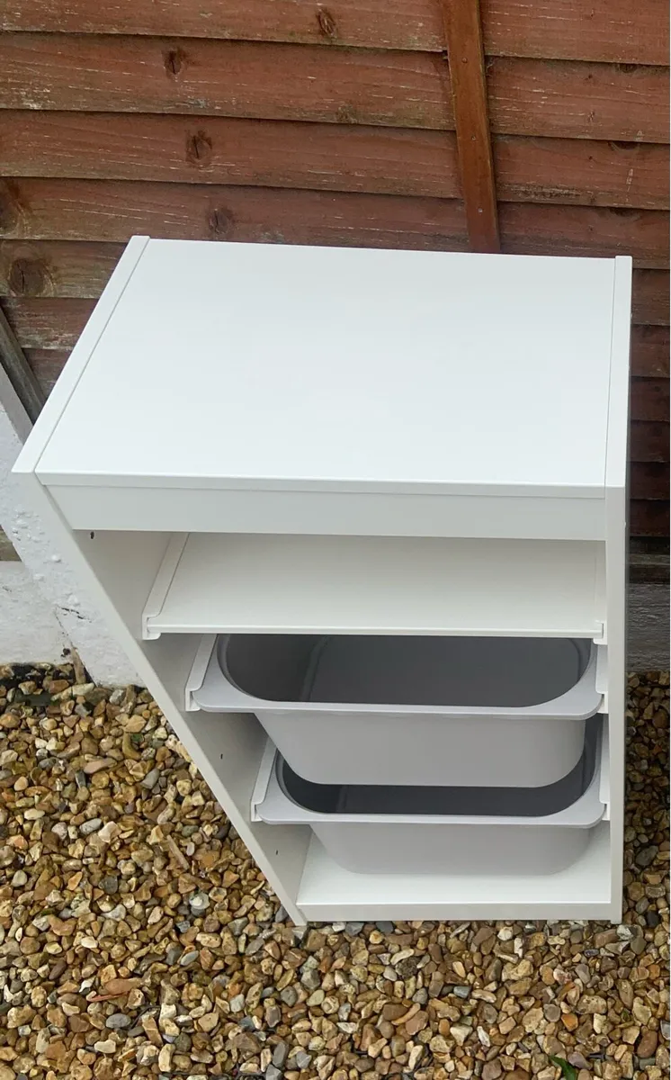 Trofast Storage Unit - Image 2