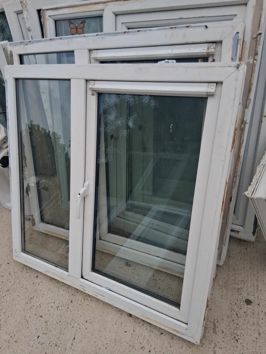 Small windows