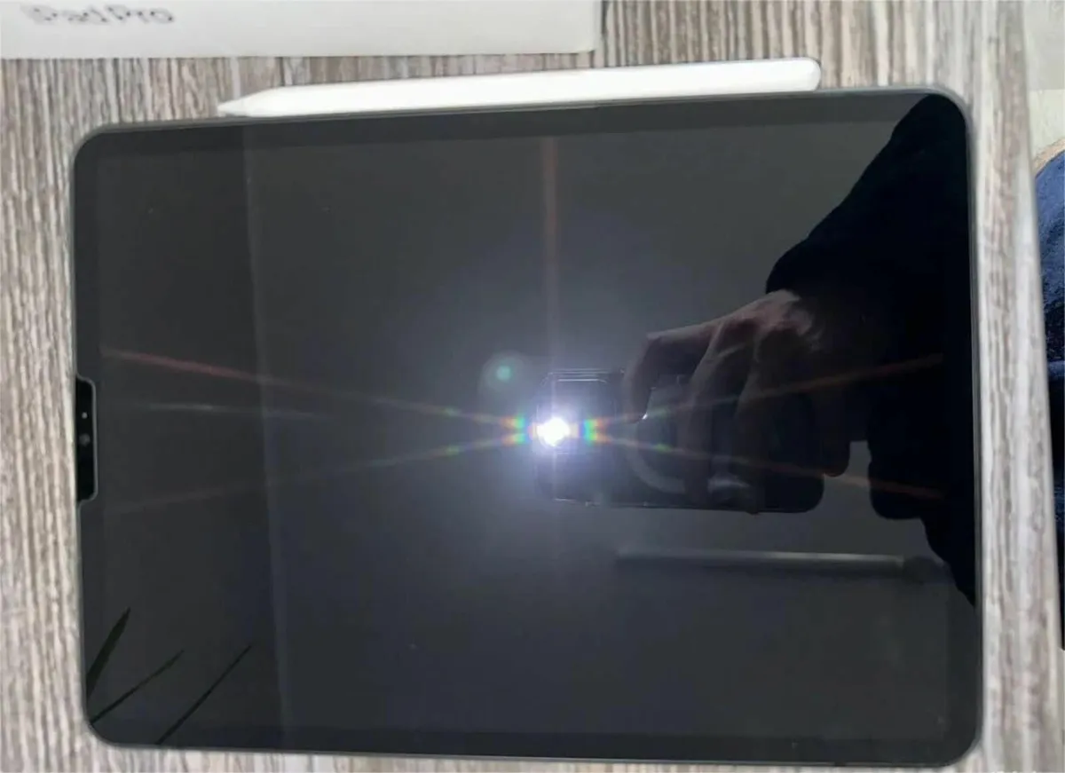 iPad pro 11 2022 256gb - Image 2