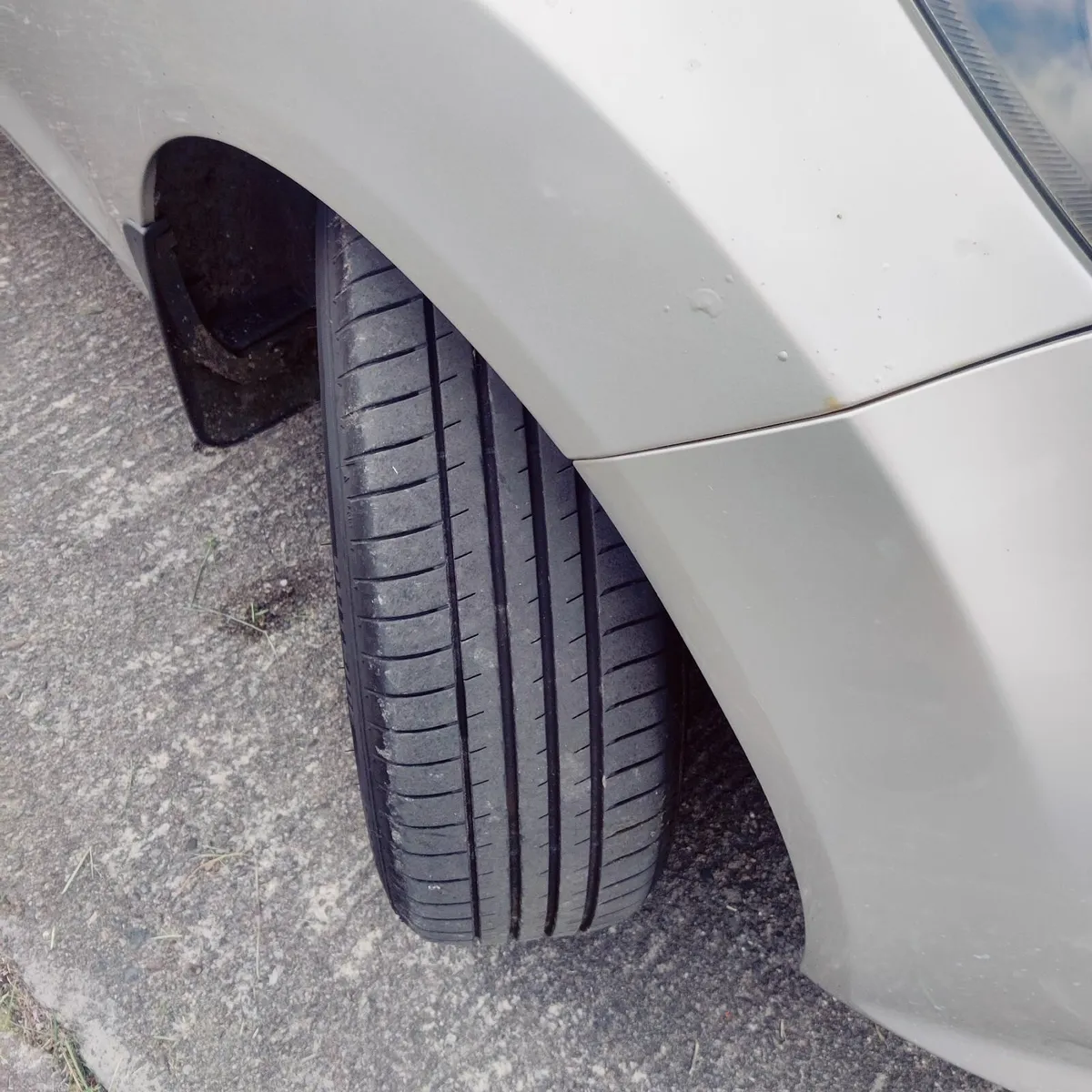 Ford Fiesta 2010 - Image 4