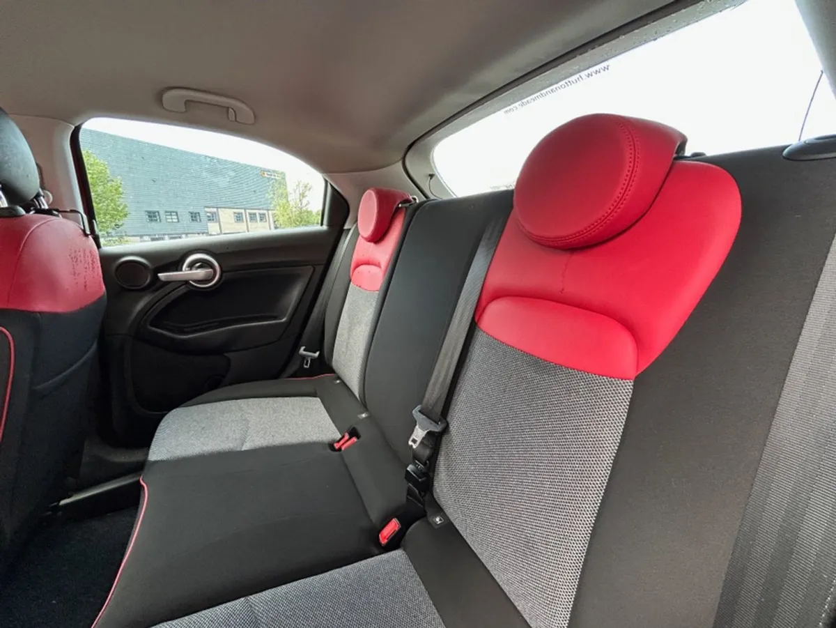 Fiat 500X 1.3 POP Star - Image 2